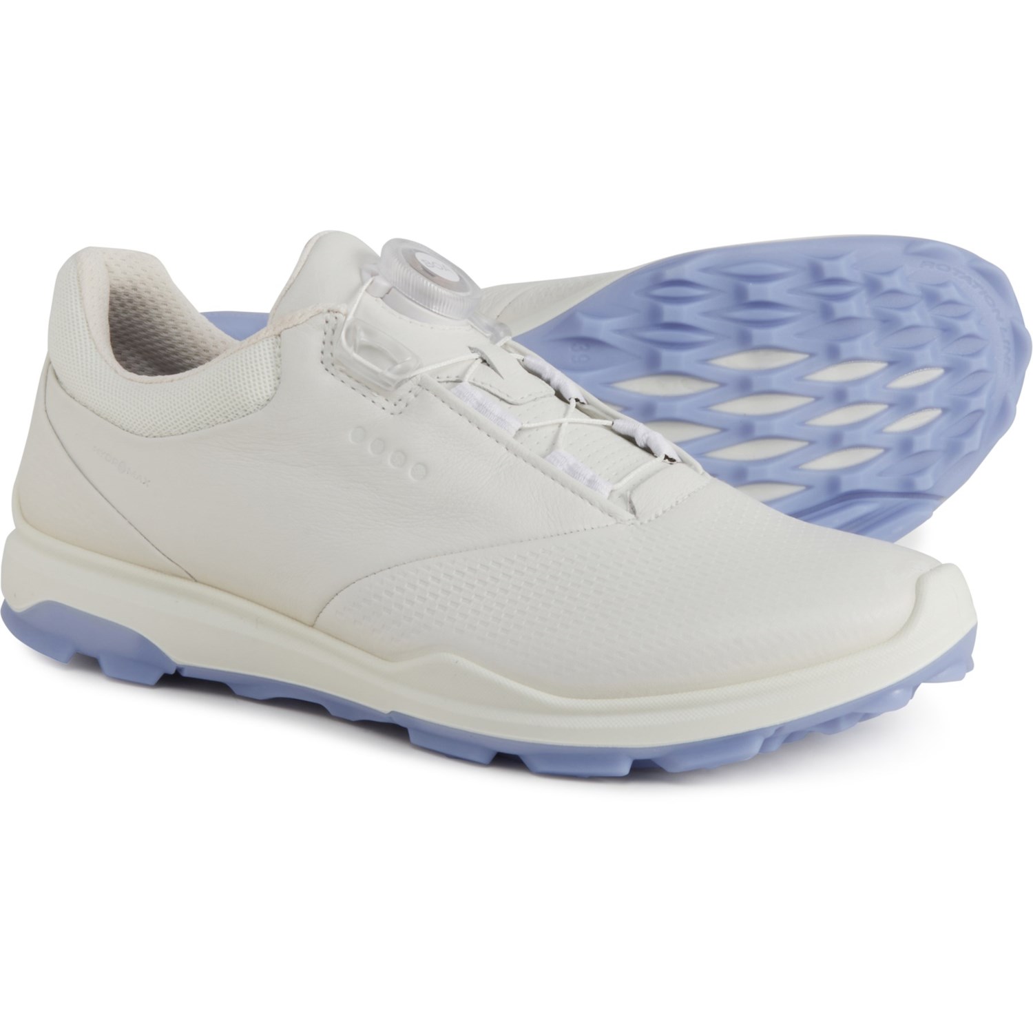 Turist Shipwreck ambition ECCO BIOM® Hybrid 3 Racer Golf Shoes (For Women) - Save 33%