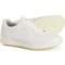 ECCO BIOM® Hybrid Golf Shoes - Leather (For Men) in White