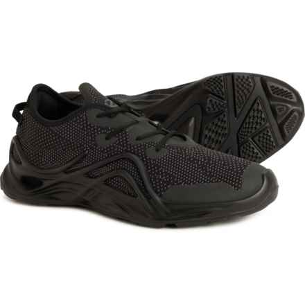 ECCO BIOM® Infinite Sneakers (For Men) in Black