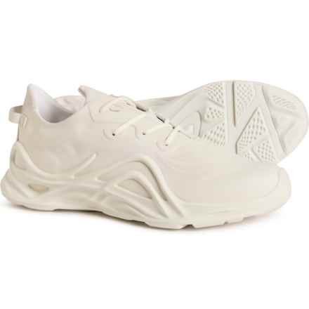 ECCO BIOM® Infinite Sneakers (For Men) in White