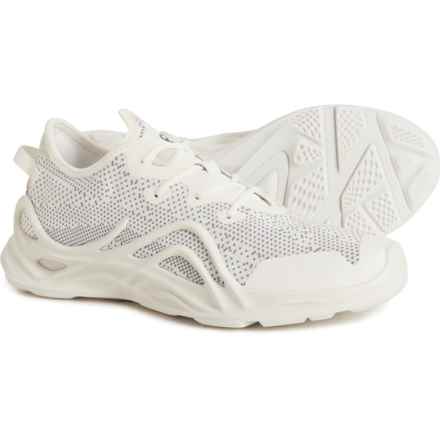 ECCO BIOM® Infinite Sneakers (For Women) in White