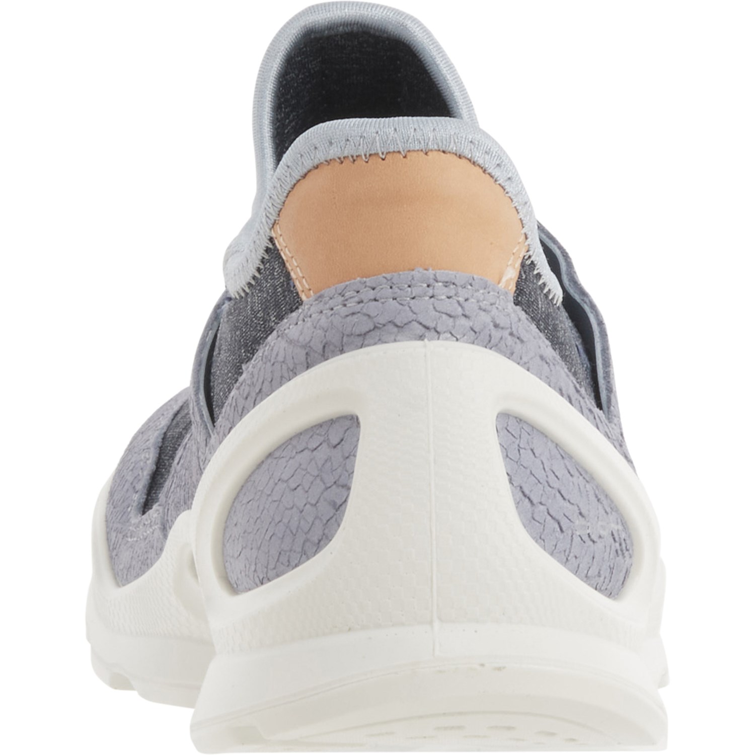 ecco biom street sneaker