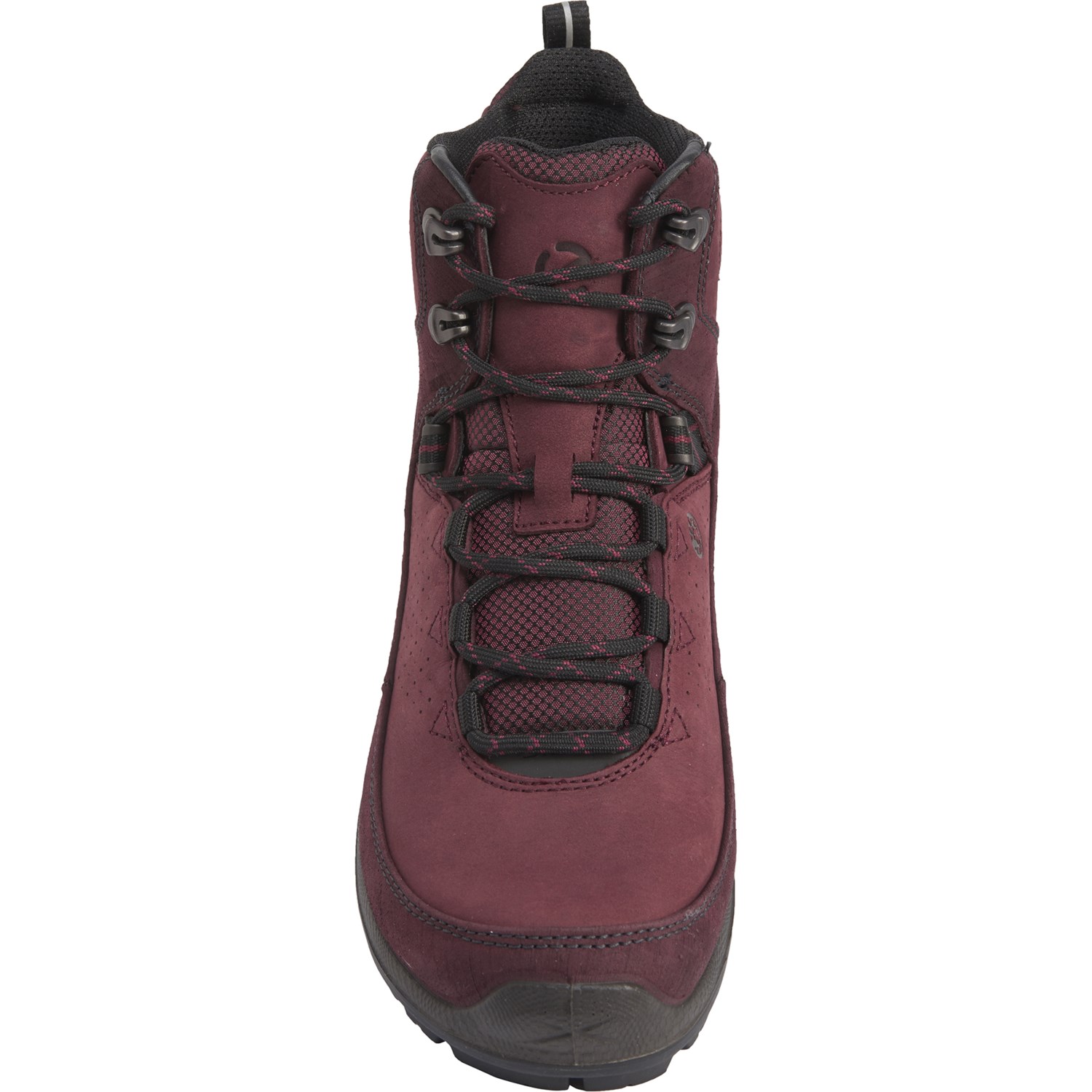 ecco biom terrain womens red