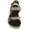8606K_2 ECCO Biom Terrain Sport Sandals - Leather (For Men)