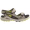 8606K_4 ECCO Biom Terrain Sport Sandals - Leather (For Men)