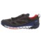 464CJ_5 ECCO Biom Venture Gore-Tex® Hiking Shoes - Waterproof (For Men)