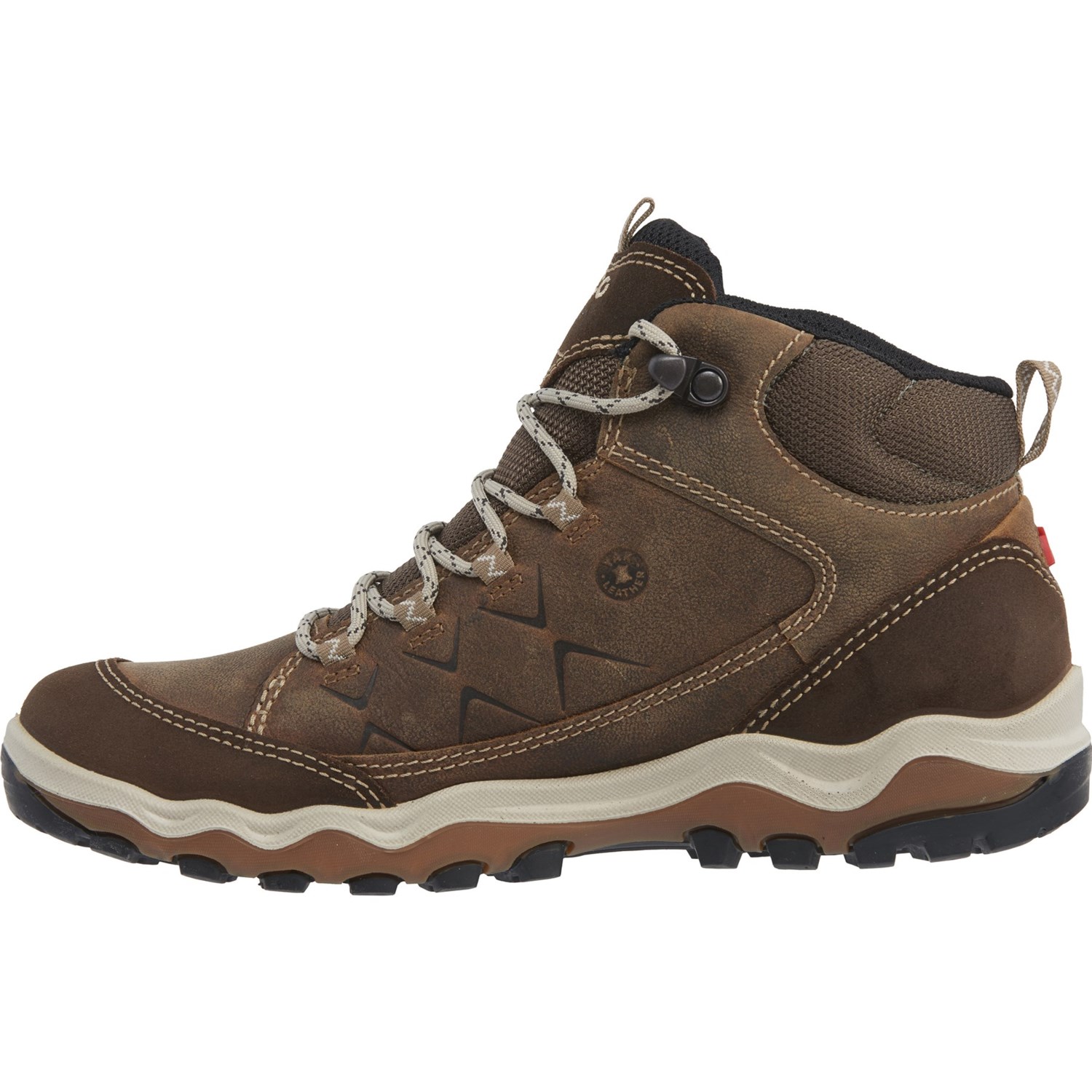 ecco track 6 womens birch