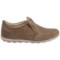 9745F_4 ECCO Cayla Leather Shoes - Slip-Ons (For Women)