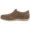 9745F_5 ECCO Cayla Leather Shoes - Slip-Ons (For Women)