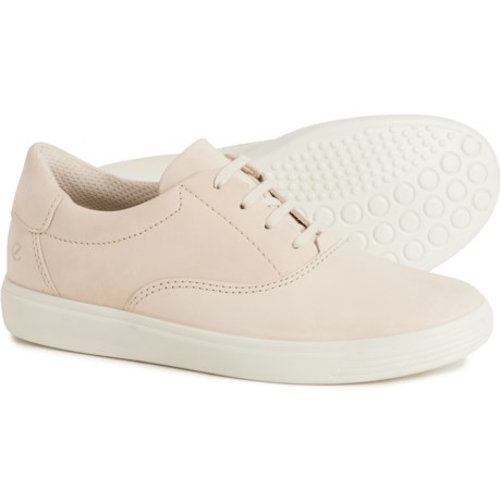 ECCO Classic Lace-Up Sneakers (For Women) - Save 61%