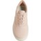 7UNCX_6 ECCO Classic Lace-Up Sneakers - Leather (For Women)