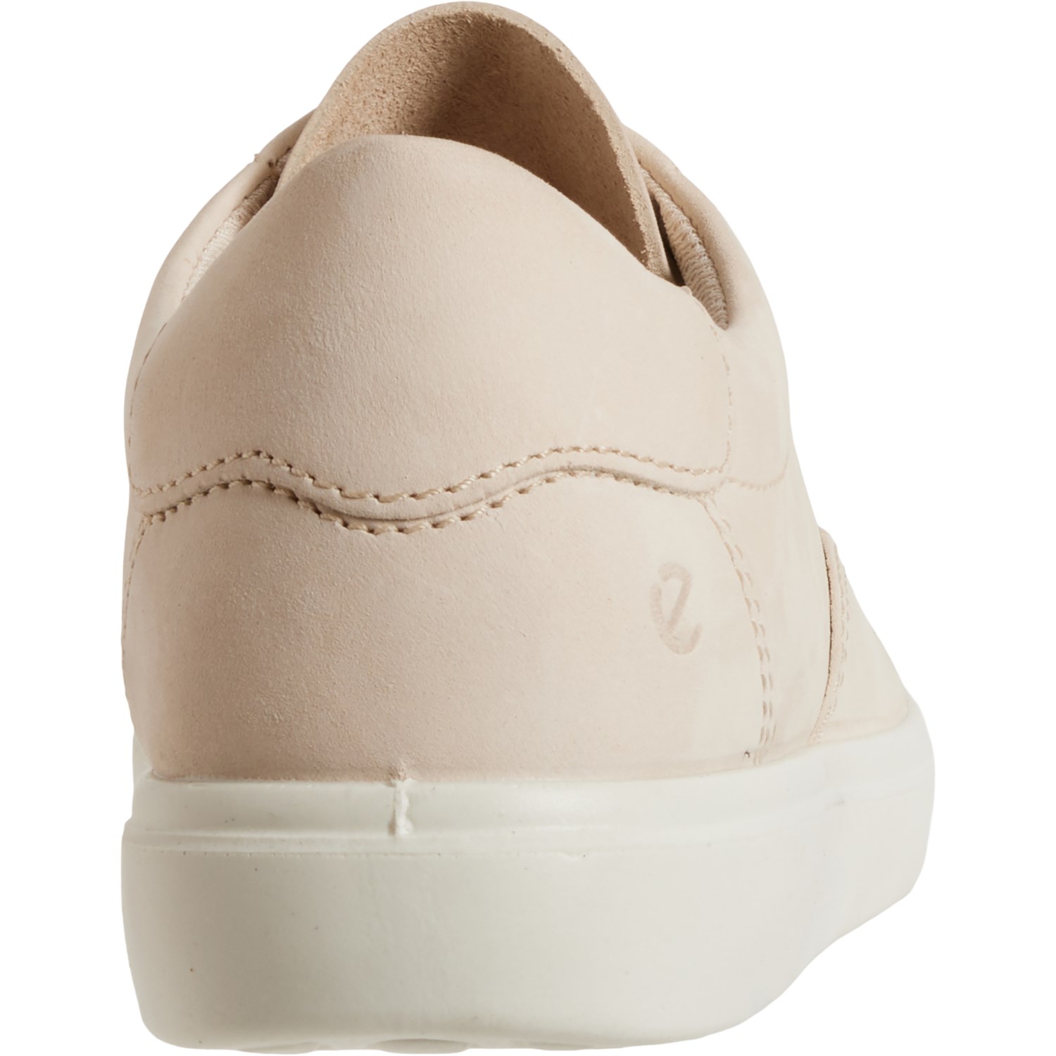 ECCO CLASSIC SNEAKER 37 ホワイト/ベージュ ECCO Classic Lace-Up Sneakers (For Women) - Save 61%