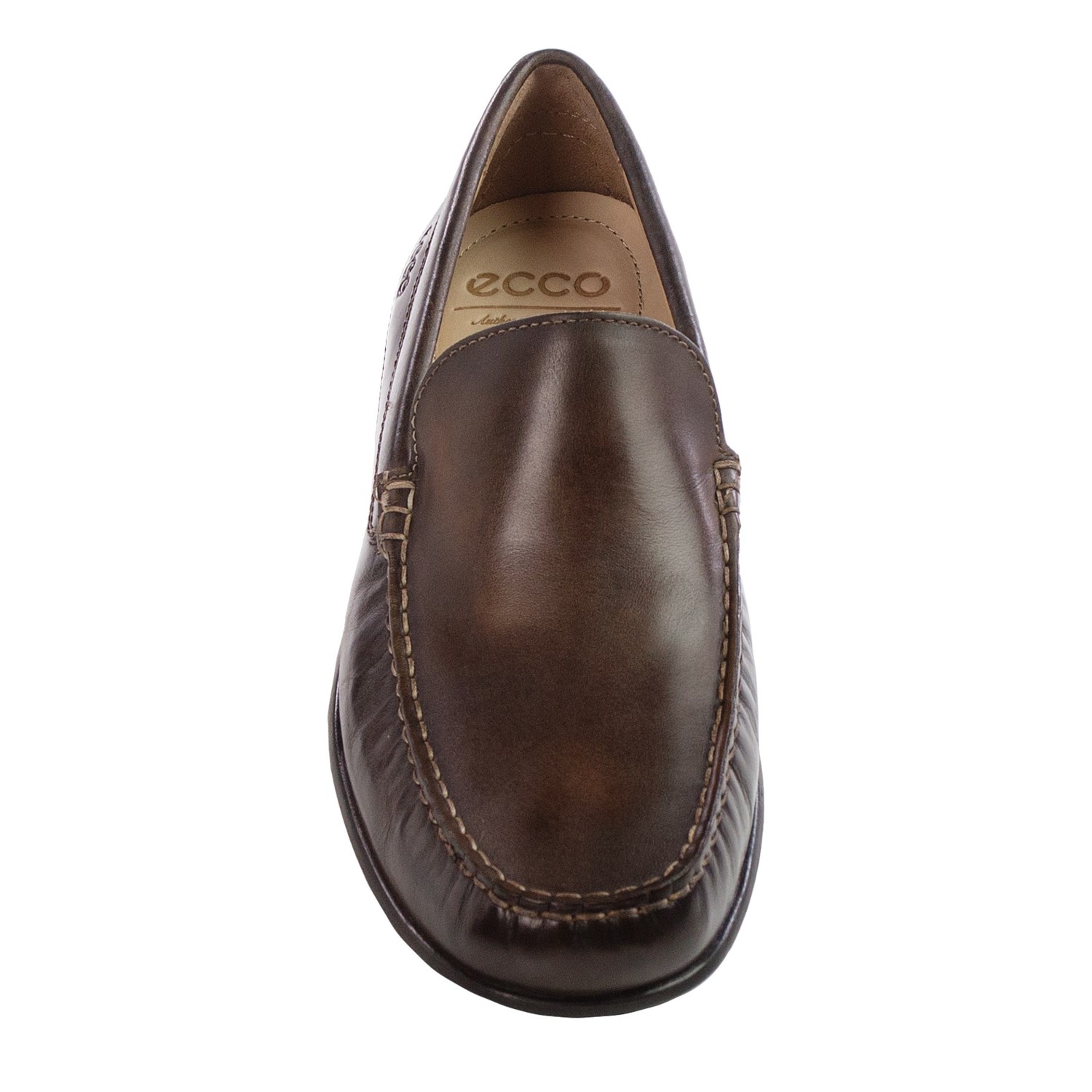 ECCO Classic Moc Shoes (For Men) - Save 46%
