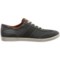 491AW_2 ECCO Collin Lace Sneakers - Leather (For Men)