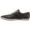 491AW_3 ECCO Collin Lace Sneakers - Leather (For Men)
