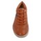 9740W_2 ECCO Collin Retro Tie Sneakers - Leather (For Men)