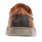 9740W_6 ECCO Collin Retro Tie Sneakers - Leather (For Men)