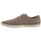 451JF_4 ECCO Collin Sneakers - Leather ( For Men)