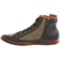8607C_2 ECCO Collin Sneakers - Leather (For Men)