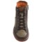 8607C_3 ECCO Collin Sneakers - Leather (For Men)