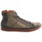 8607C_5 ECCO Collin Sneakers - Leather (For Men)