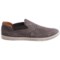101DW_3 ECCO Collin Trend Loafers - Leather, Slip-Ons (For Men)