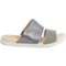 785FJ_4 ECCO Damara Slide Sandals - Leather (For Women)