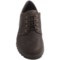 101DR_2 ECCO Darren Plain Toe Gore-Tex® Shoes - Waterproof, Leather (For Men)
