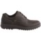 101DR_4 ECCO Darren Plain Toe Gore-Tex® Shoes - Waterproof, Leather (For Men)