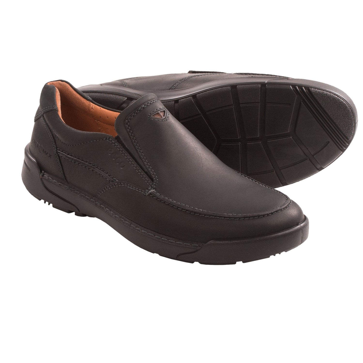 ECCO Dason Shoes - Slip-Ons (For Men) - Save 20%