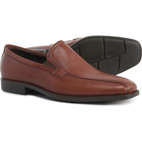 ecco edinburgh womens navy