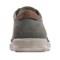 9364P_6 ECCO Ennio Retro Sneakers - Leather (For Men)