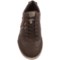 9740M_2 ECCO Enrico Retro Sneakers -Leather (For Men)