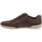9740M_5 ECCO Enrico Retro Sneakers -Leather (For Men)