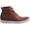 8607J_4 ECCO Ethan Ankle Boots (For Men)