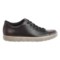 9441V_4 ECCO Ethan Lace Shoes (For Men)