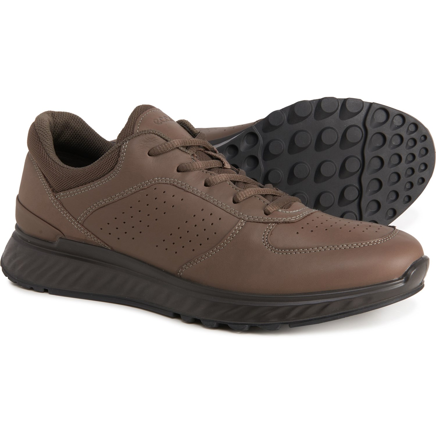 ecco exostride sneaker