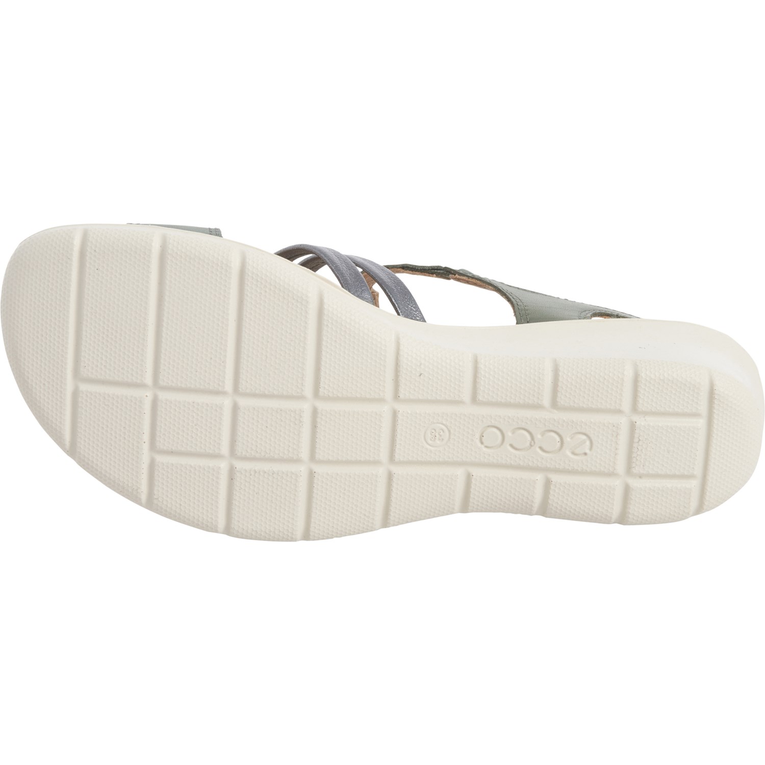 ECCO Felicia Wedge Sandals (For Women) Save 77