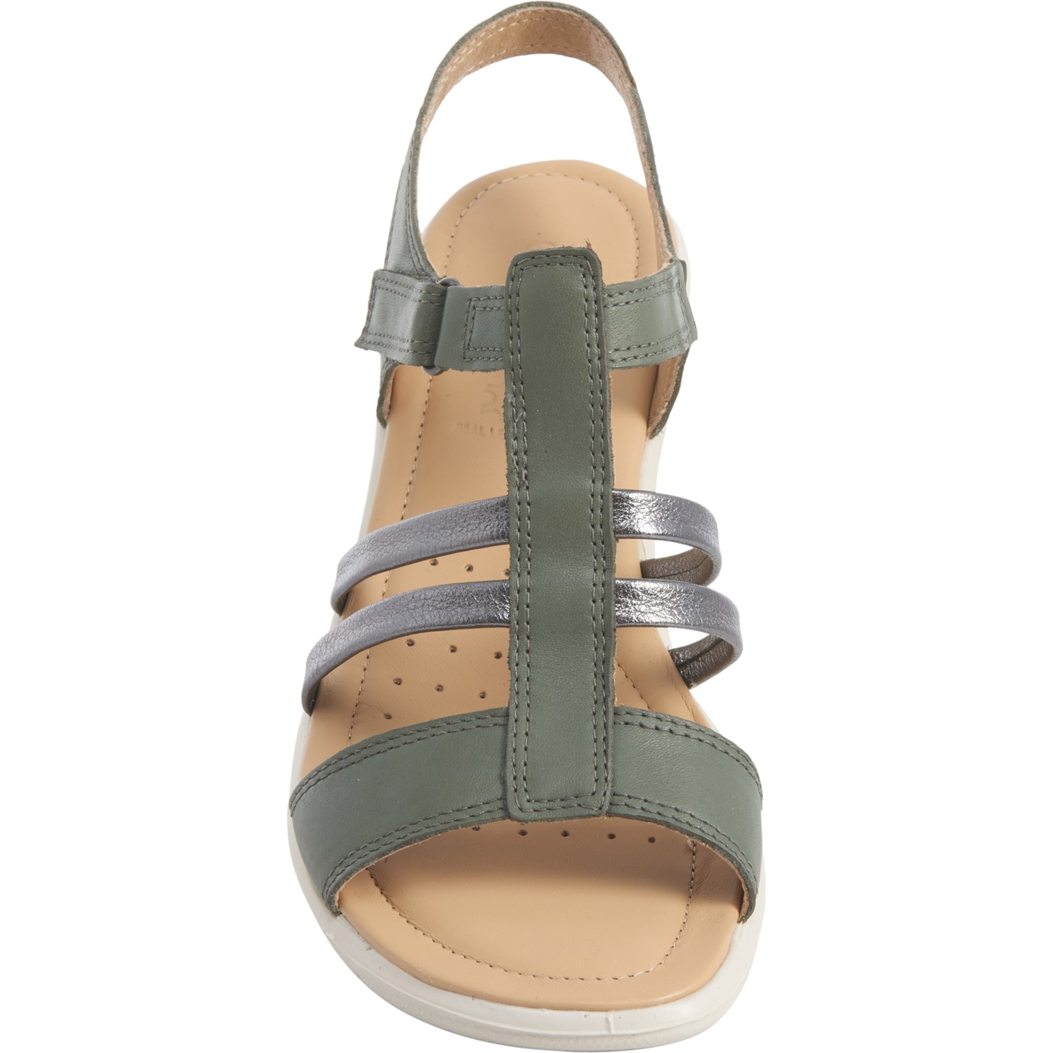 ECCO Felicia Wedge Sandals (For Women) Save 77