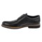 131WT_5 ECCO Findlay Plain-Toe Derby Shoes - Leather (For Men)