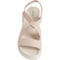 7UMUX_2 ECCO Flowt Sandals - Leather (For Women)