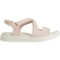 7UMUX_3 ECCO Flowt Sandals - Leather (For Women)