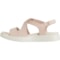 7UMUX_4 ECCO Flowt Sandals - Leather (For Women)