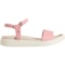 7UNFP_4 ECCO Flowt Sandals - Leather (For Women)