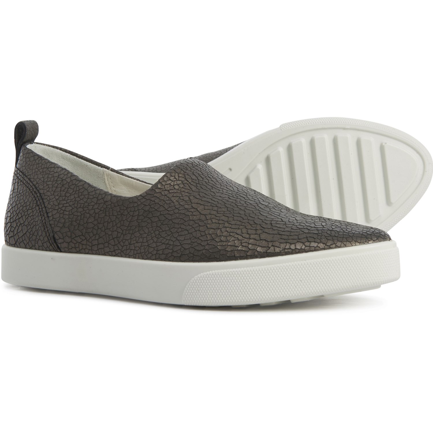 ecco gillian sneaker