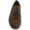 9441A_2 ECCO Grenoble Suede Shoes (For Men)
