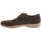 9441A_4 ECCO Grenoble Suede Shoes (For Men)