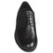 131WJ_2 ECCO Harold Tie Wingtip Oxford Shoes - Leather (For Men)