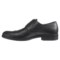 131WJ_4 ECCO Harold Tie Wingtip Oxford Shoes - Leather (For Men)