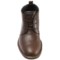 434YM_2 ECCO Jeremy Hybrid Boots - Nubuck (For Men)
